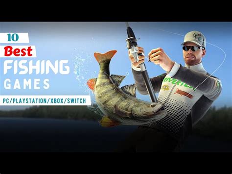ps4 fishing games|15 best fishing games to reel you in .
